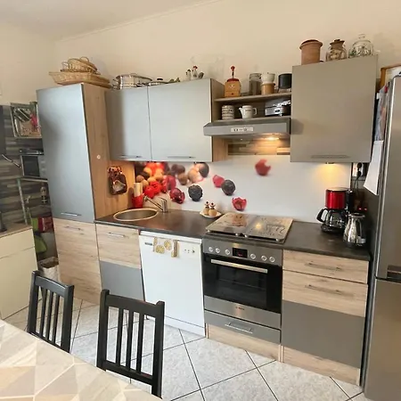 Attraktive 3 In Toplage,naehe Messe *