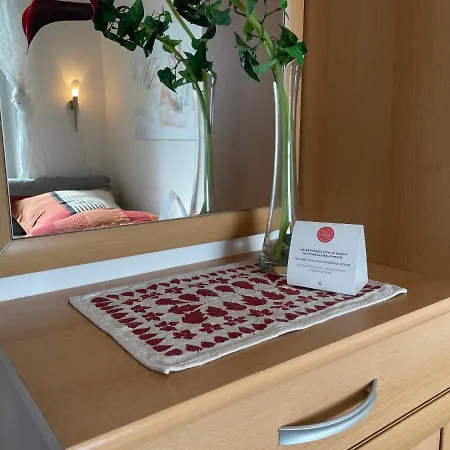 Attraktive 3 In Toplage,naehe Messe 아파트 하노버