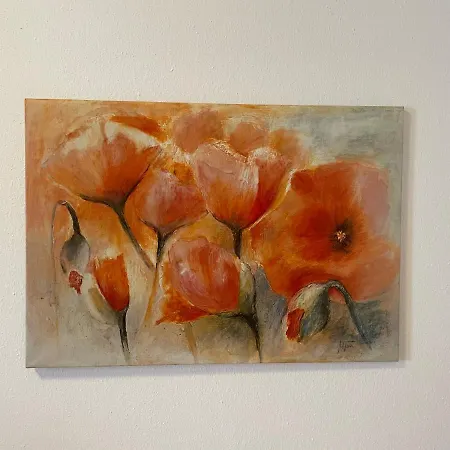 Attraktive 3 In Toplage,naehe Messe 아파트