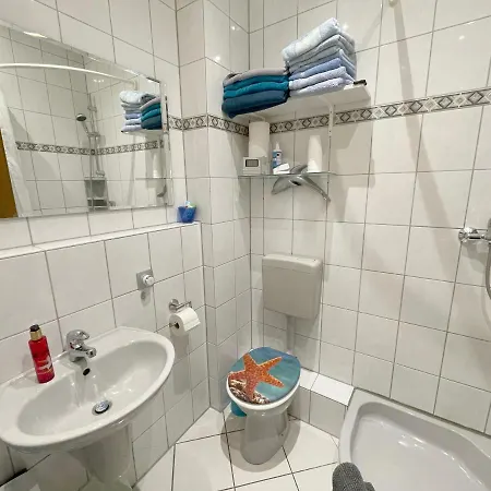 Attraktive 3 In Toplage,naehe Messe *