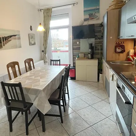 Attraktive 3 In Toplage,naehe Messe