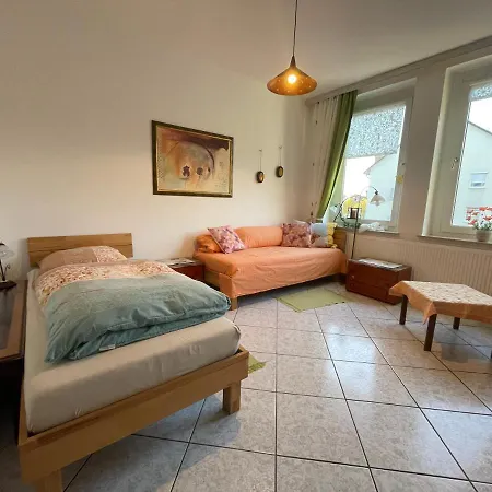 Apartament Attraktive 3 In Toplage,naehe Messe Hanower