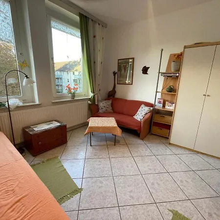 Apartament Attraktive 3 In Toplage,naehe Messe