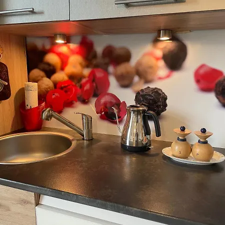 Attraktive 3 In Toplage,naehe Messe Hanower