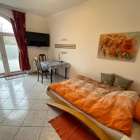 Attraktive 3 In Toplage,naehe Messe * Hanower